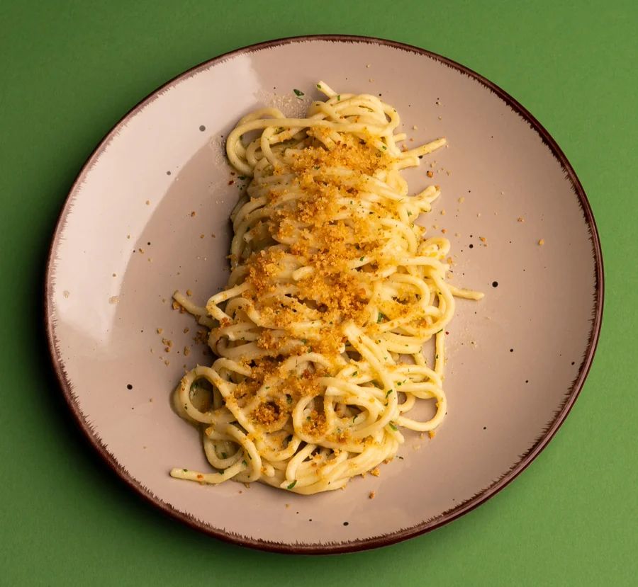 Aglio Olio