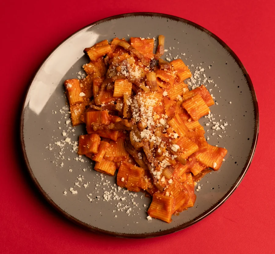 Amatriciana