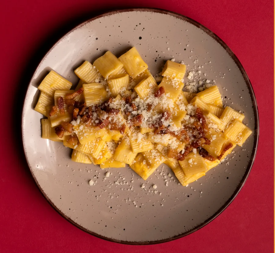 Carbonara