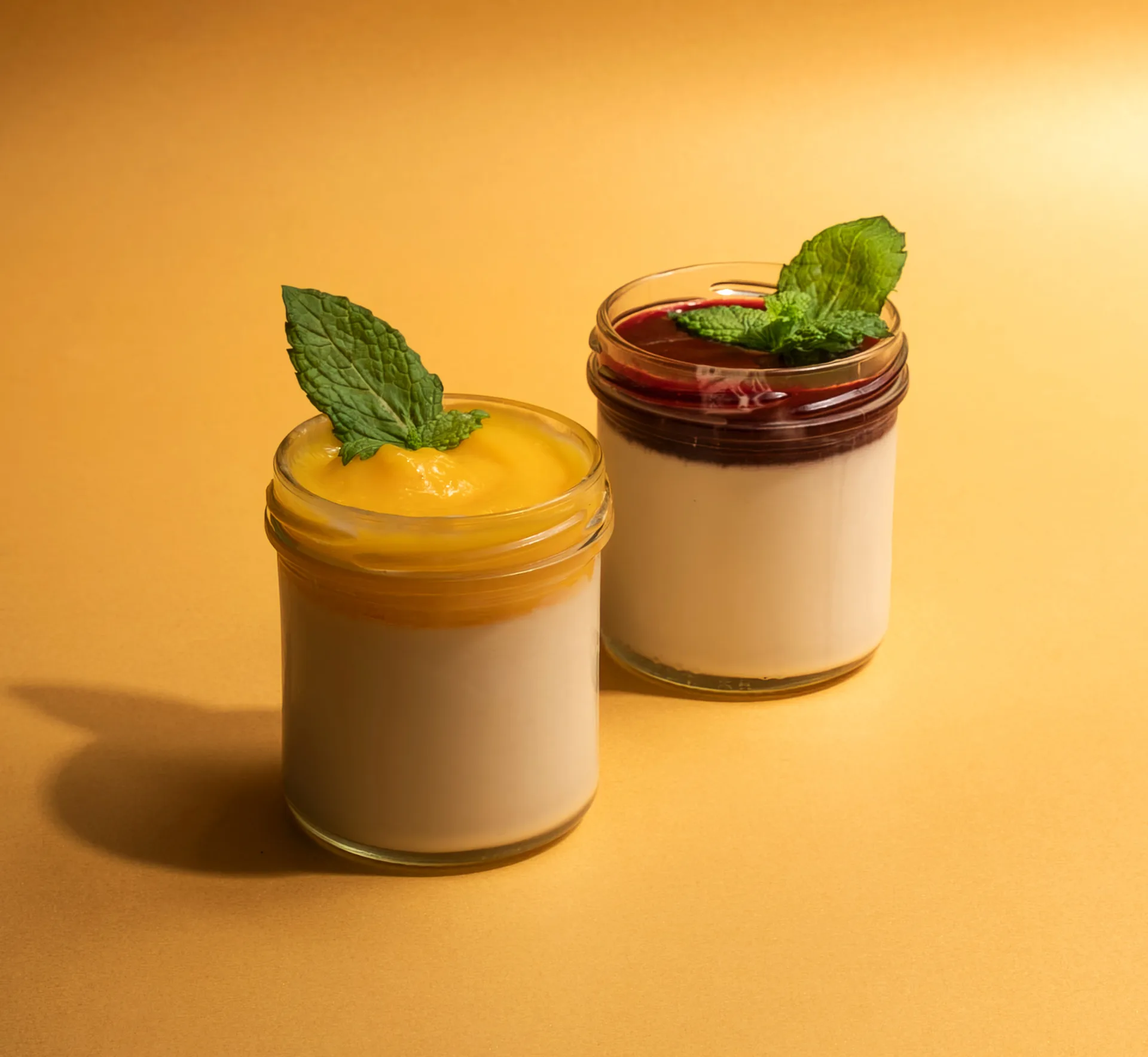 Panna Cotta