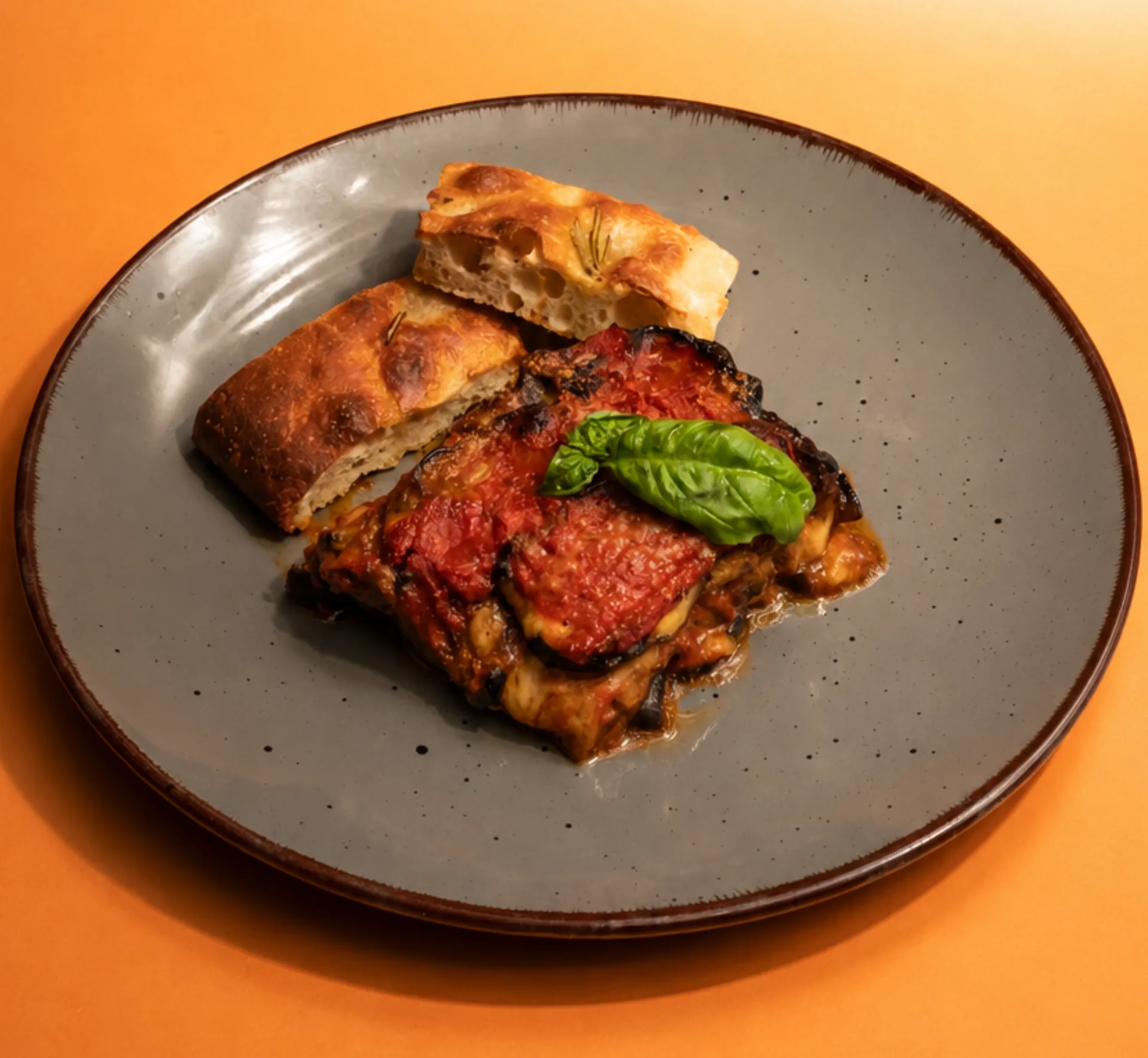 Parmigiana